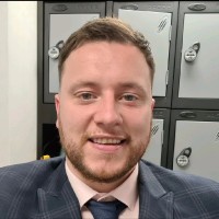 Luke Parker