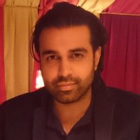 Ahsan Mahmood