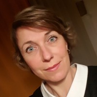 Isabelle Chambiet