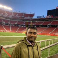 Lokesh Bheemavaram