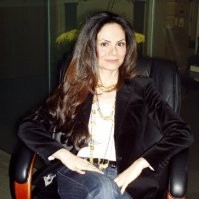 Adriana Reyes