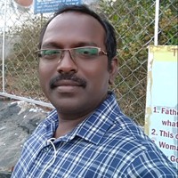 ANDREW ANTONY