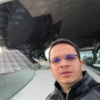 Leandro Camara