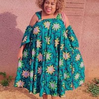 Nontando Ncube
