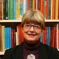 Monica Dahlgren