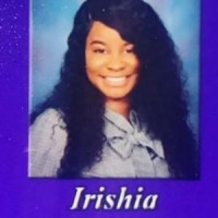 Irishia Finister