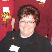 Cathy Russell