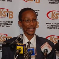 Michael Gichohi