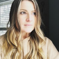 Jennifer Luberto Stuber, M.Ed