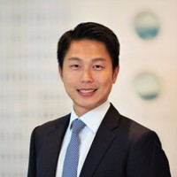 Wayne Ho