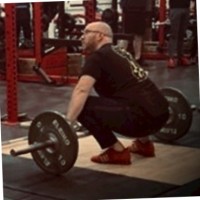 Nic Hansen