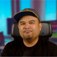 Joel Manarang