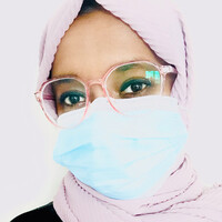 Dr Shameena Abdullah Koyambrath