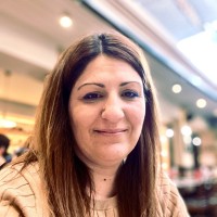 Stella Maraki