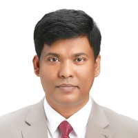 Md. Aktaruzzaman Ph.D.