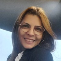 Jaqueline Ateone da Silva