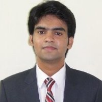 Vinod Kumar