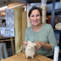 Kerstin Blackburn