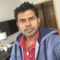 Rajakanthan Ramalingam