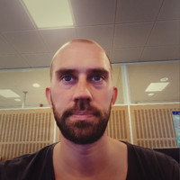 Andreas Bergström