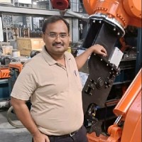 Abhishek Pol