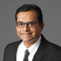 Rajeev Ramchandani, MBA, CISA, CRISC, CFE