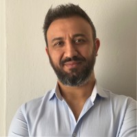 Cihan Yeşilyurt