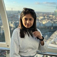 Poonam Talaviya