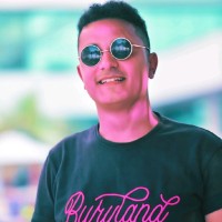 Mohammed Hasbo