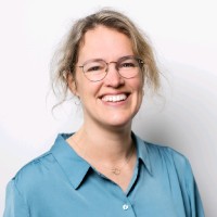 Judith Bolscher