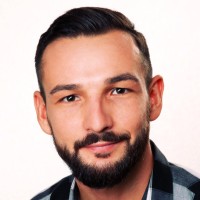 Dimitrij Erbis