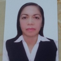 Maria Isabel Dominguez Marchena