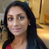 Tisseverasinghe Rachel