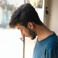 Haider Irshad