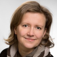 Anne Partanen