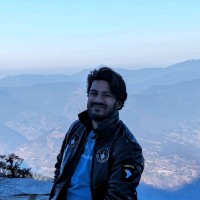 Utkarsh Baghel