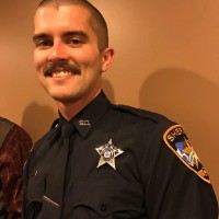 Adam Robertson