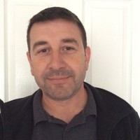Adrian Butlin