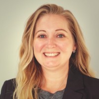 Kiersten Hoak, Cfsp