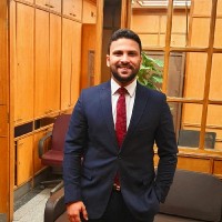Ali Mustafa