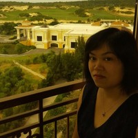 Tam Tran Thi Thanh