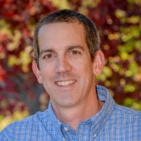 Mark Shibley