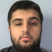 Muazzam Ali