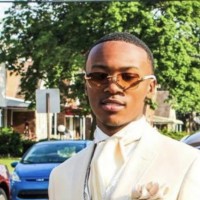 Darrell Lawerance-Gipson