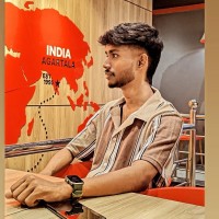 Bikash Malakar