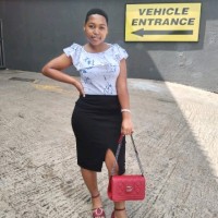 Anele Mazibuko