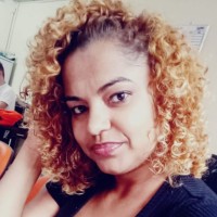 Rosangela Andrade Dos Santos