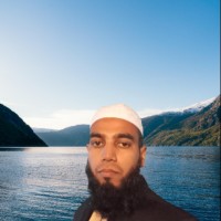 Md. Asraful Alam