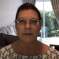 Gina Harper