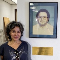 Joy Torres